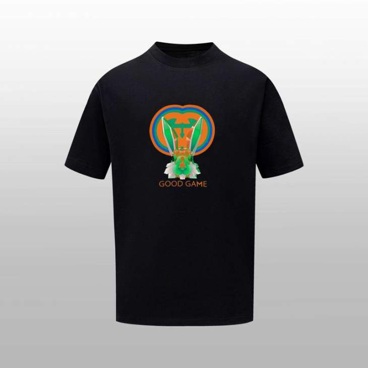 Picture of Gucci T Shirts Short _SKUGucciS-XLxetr2111325